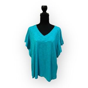 Chicos t-shirt.  NWOT